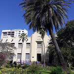 Le Musée Théodore Monod, Dakar