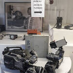 Service des Archives de la Radio Télévision Sénégalaise