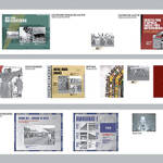 Apercu des dispositifs de l'exposition Làmb